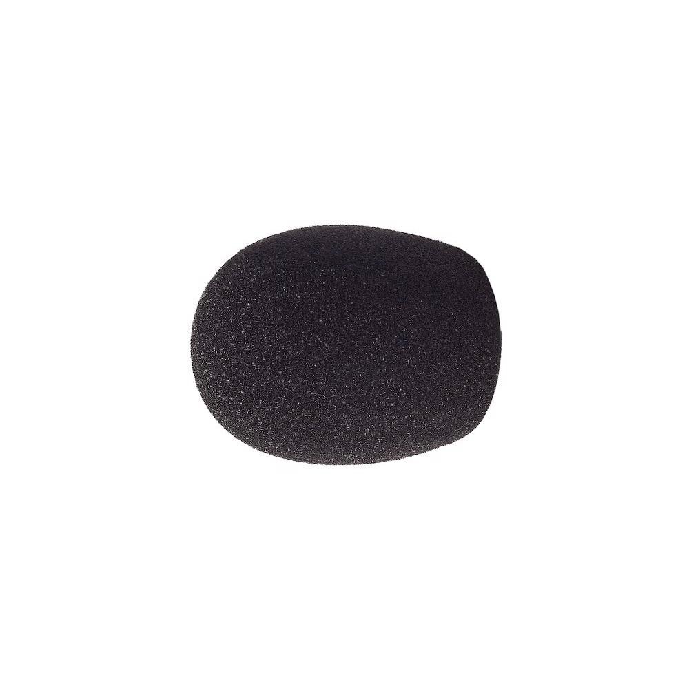 Rycote 30/55 Reporter Mic Foam (Single)