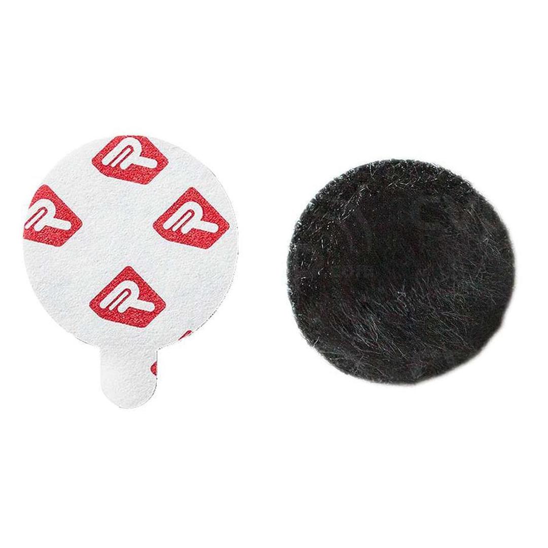 Rycote Overcovers Adv Black (Master Carton of 10 x Packs)
