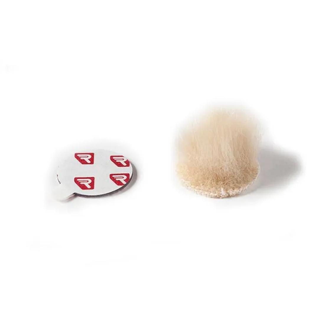 Rycote Overcovers Adv Beige (Master Carton of 10 x Packs)