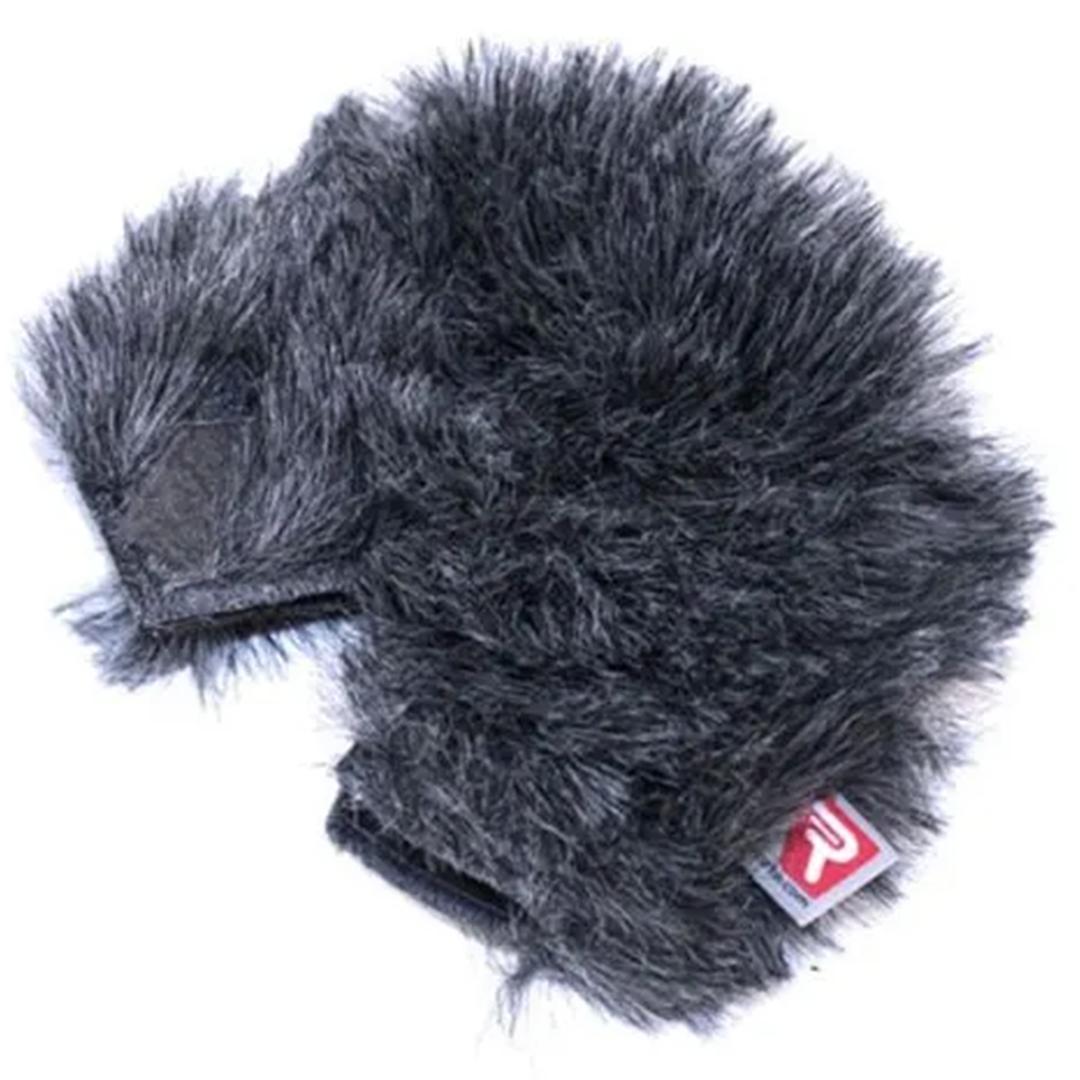 Rycote Special 80 Sphere/Rode NT4 Mini Windjammer