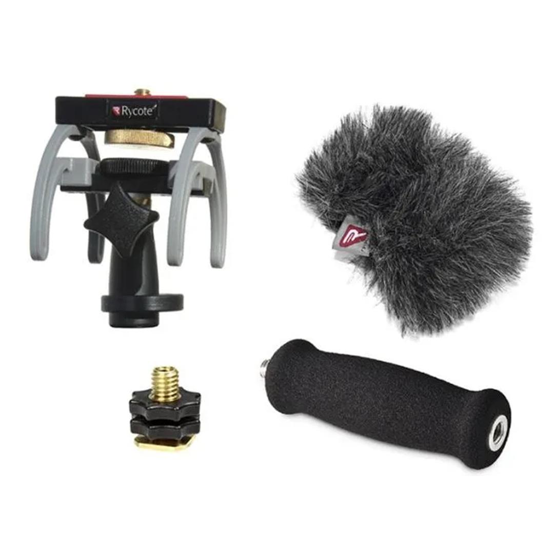 Rycote Sony PCM D50 Mini Windjammer (new style)