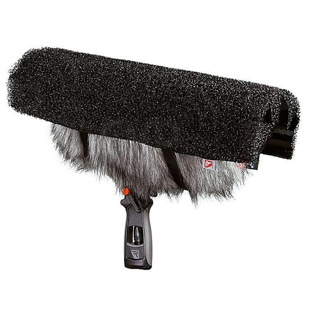 Rycote Duck Raincover 3