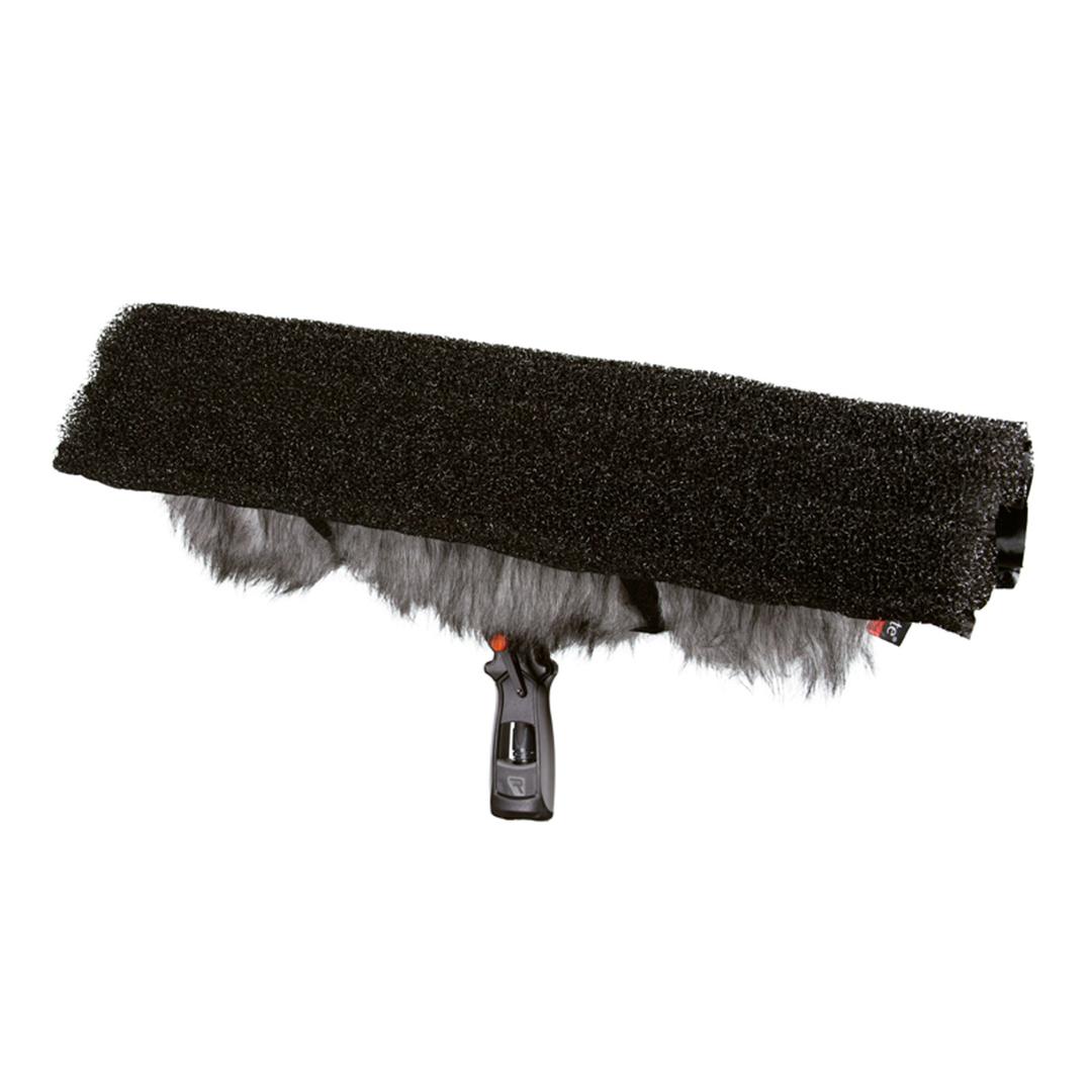 Rycote Duck Raincover 4