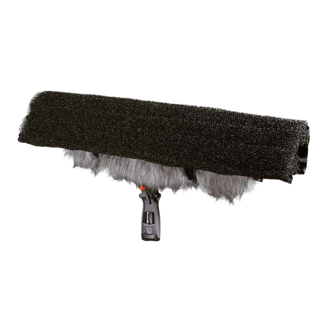 Rycote Stereo Duck Raincover AE