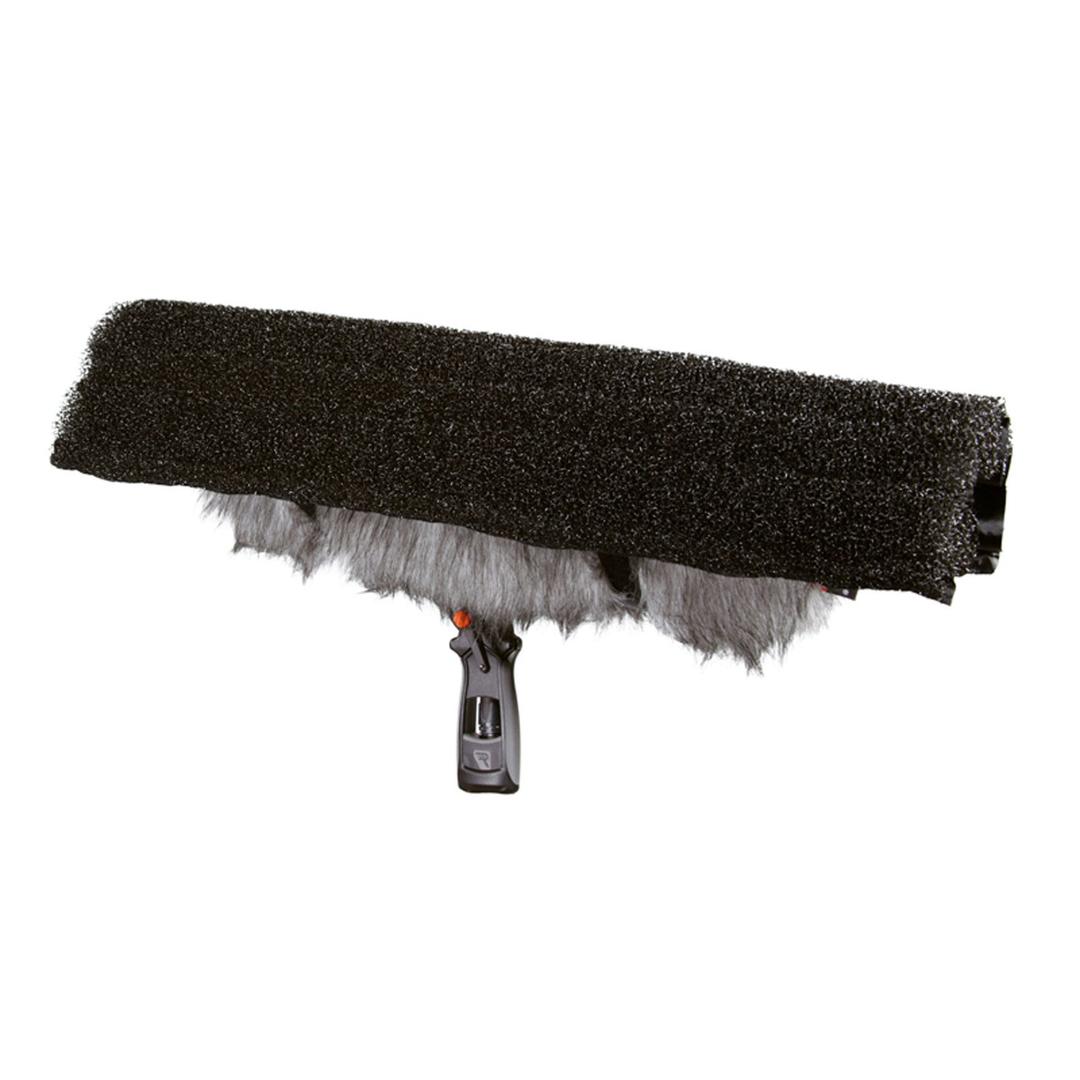 Rycote Stereo Duck Raincover AG