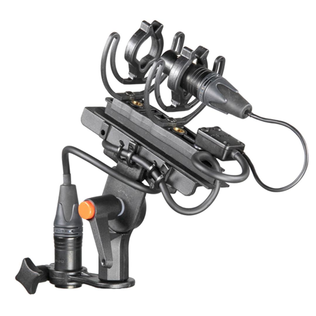 Rycote Suspension X-Small (XLR-3F)