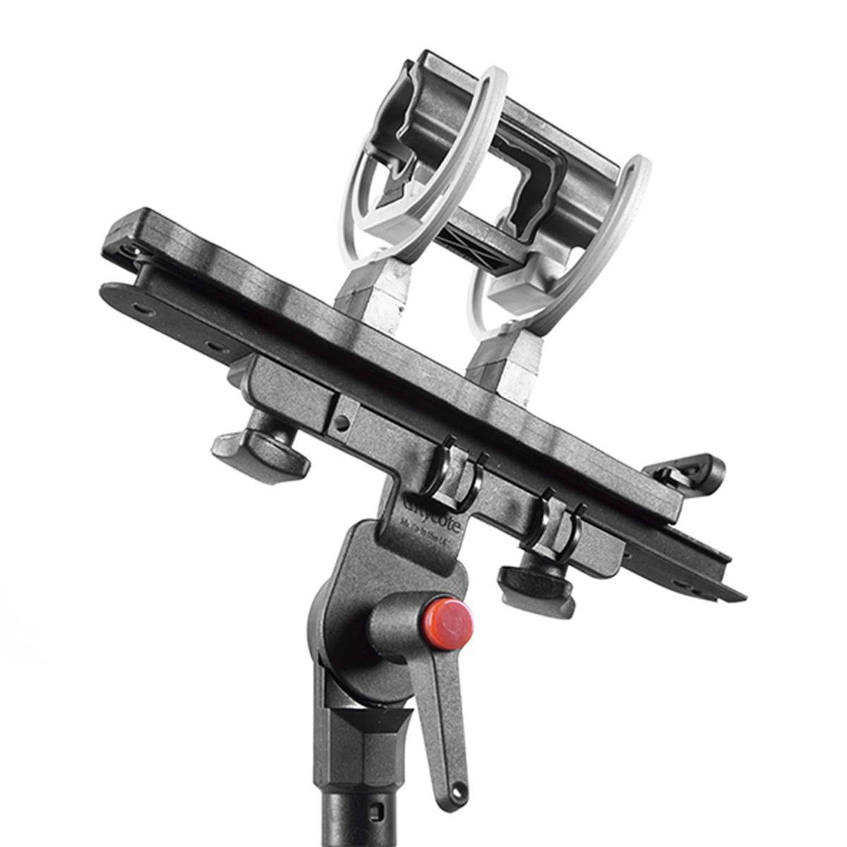 Rycote Suspension Medium Single Shank