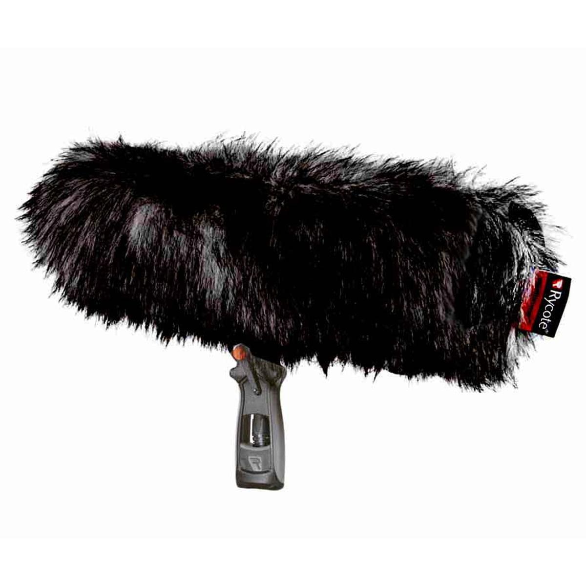 Rycote Windjammer 4 (Black)