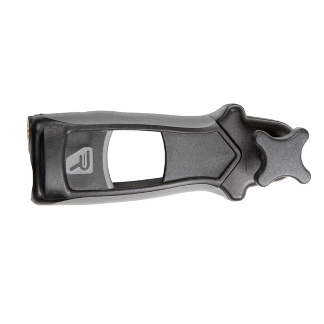 Rycote Pistol Grip Handle (with knob)