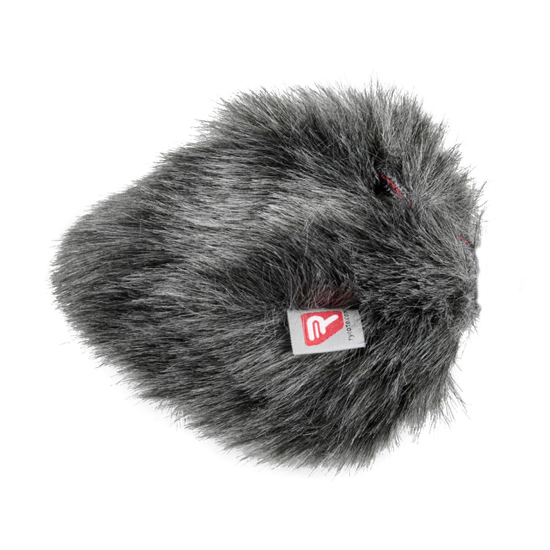 Rycote 5cm SGM Mini Windjammer for foam