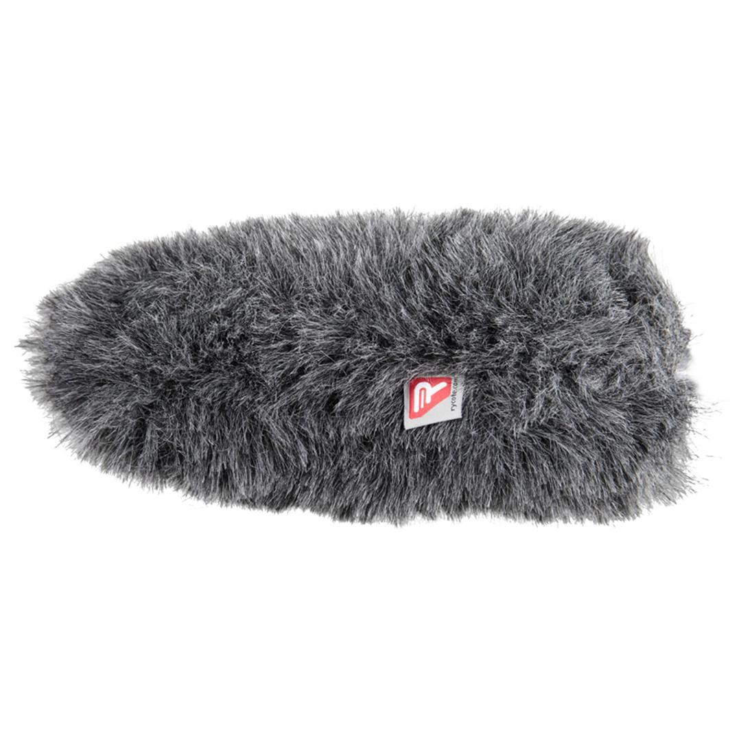 Rycote 12cm SGM Mini Windjammer for foam