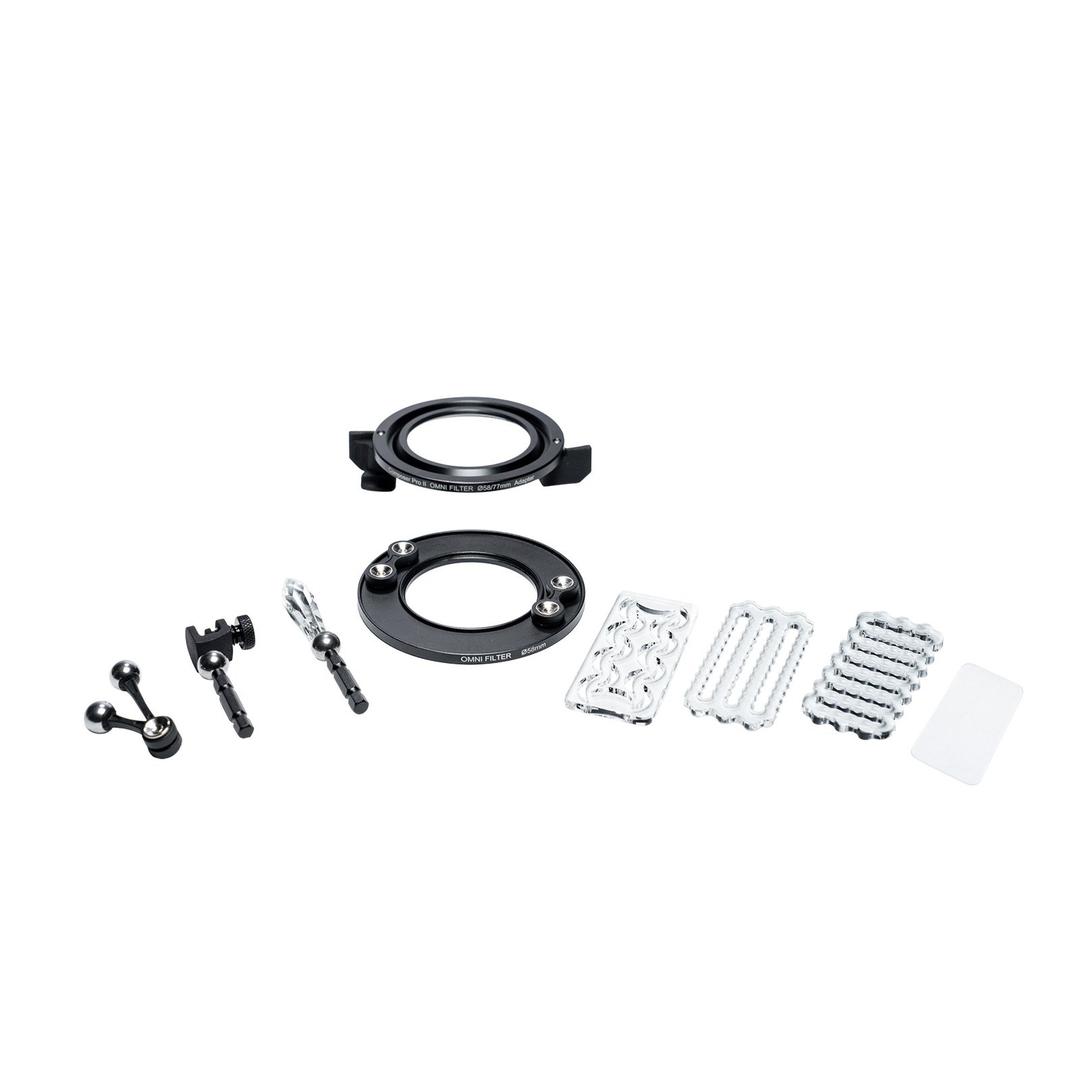 Lensbaby OMNI Adapter for Composer Pro II