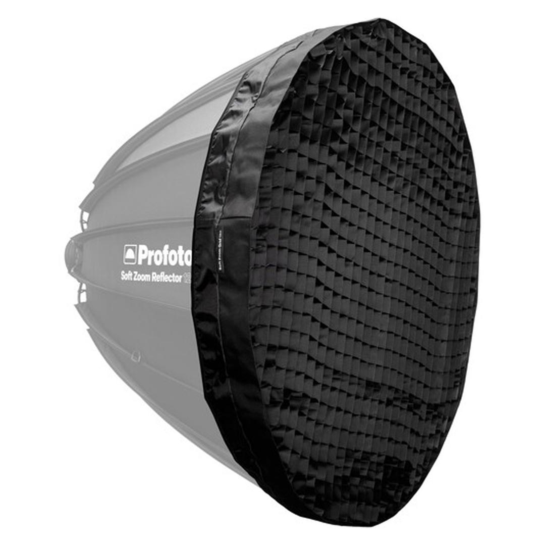 Profoto Soft Zoom Softgrid 120