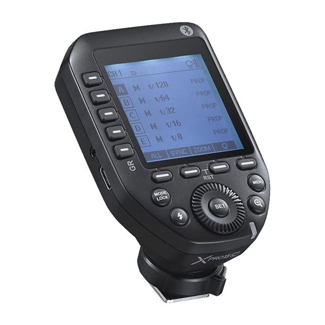 Godox Xpro II L Trigger for Leica