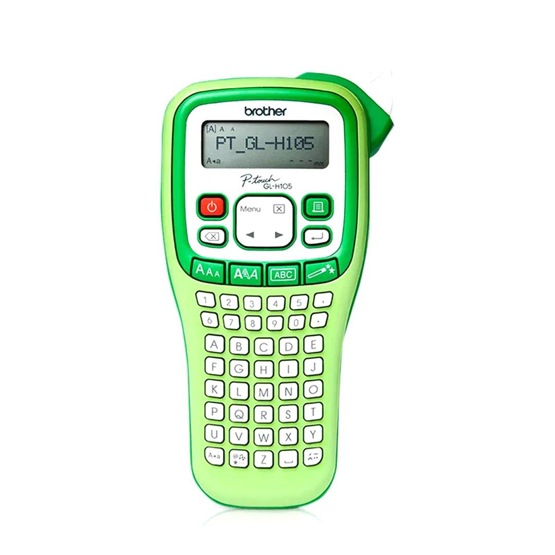 Brother GL-H105 Handheld Garden Label Printer