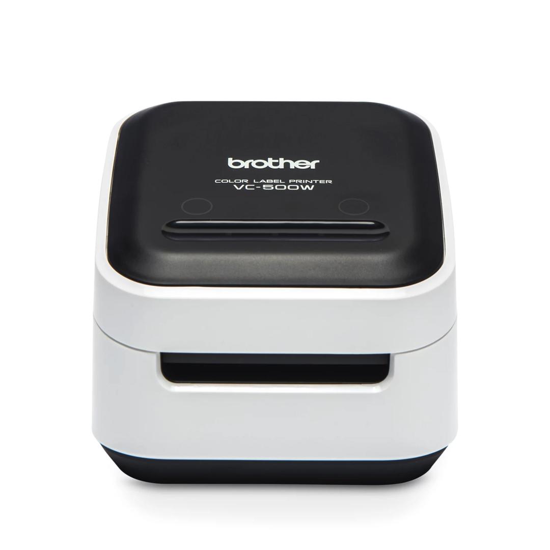 Brother VC-500W Full Colour Label Printer