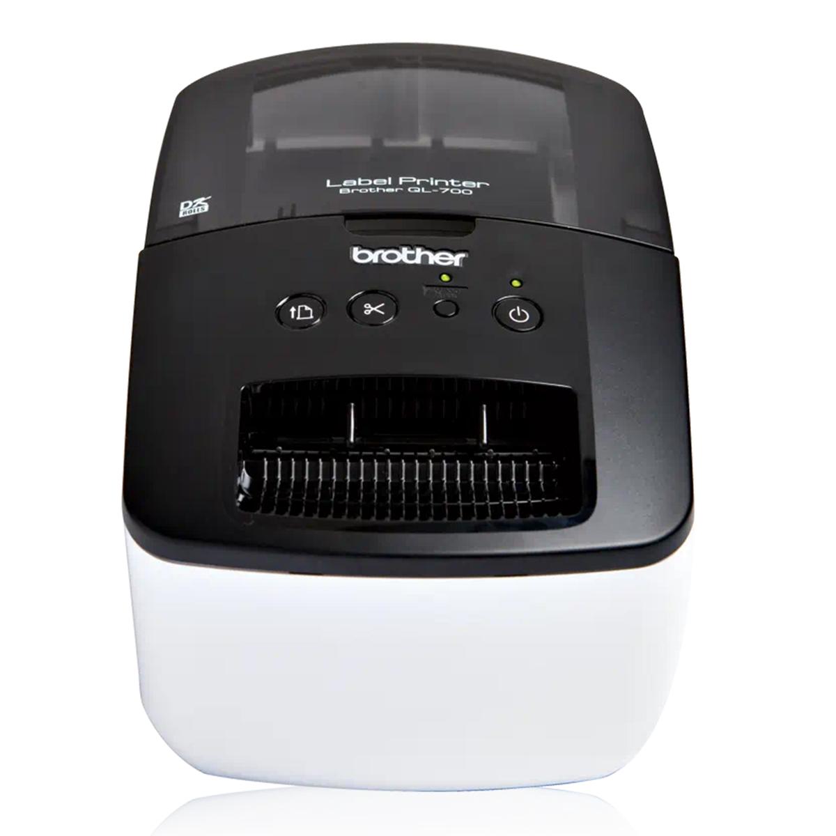 Brother QL-700 Address Label Printer