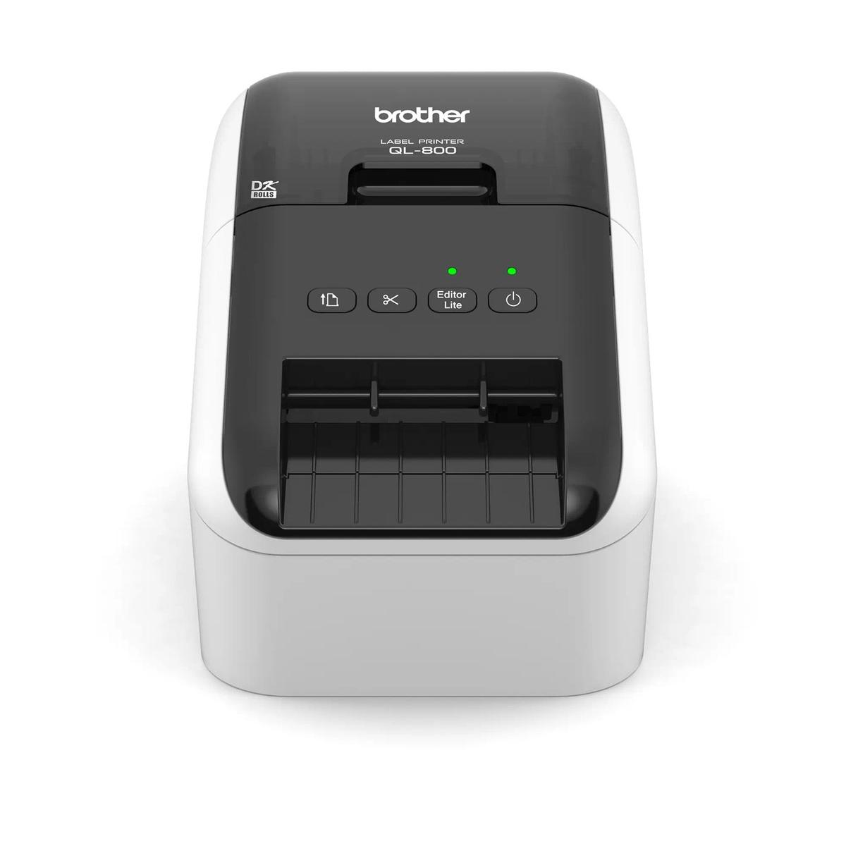 Brother QL-800 Address Label Printer