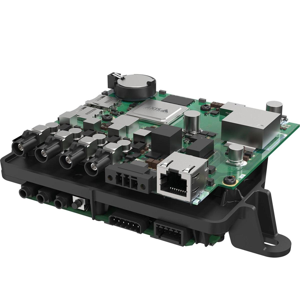 Axis F9114-B Main Unit