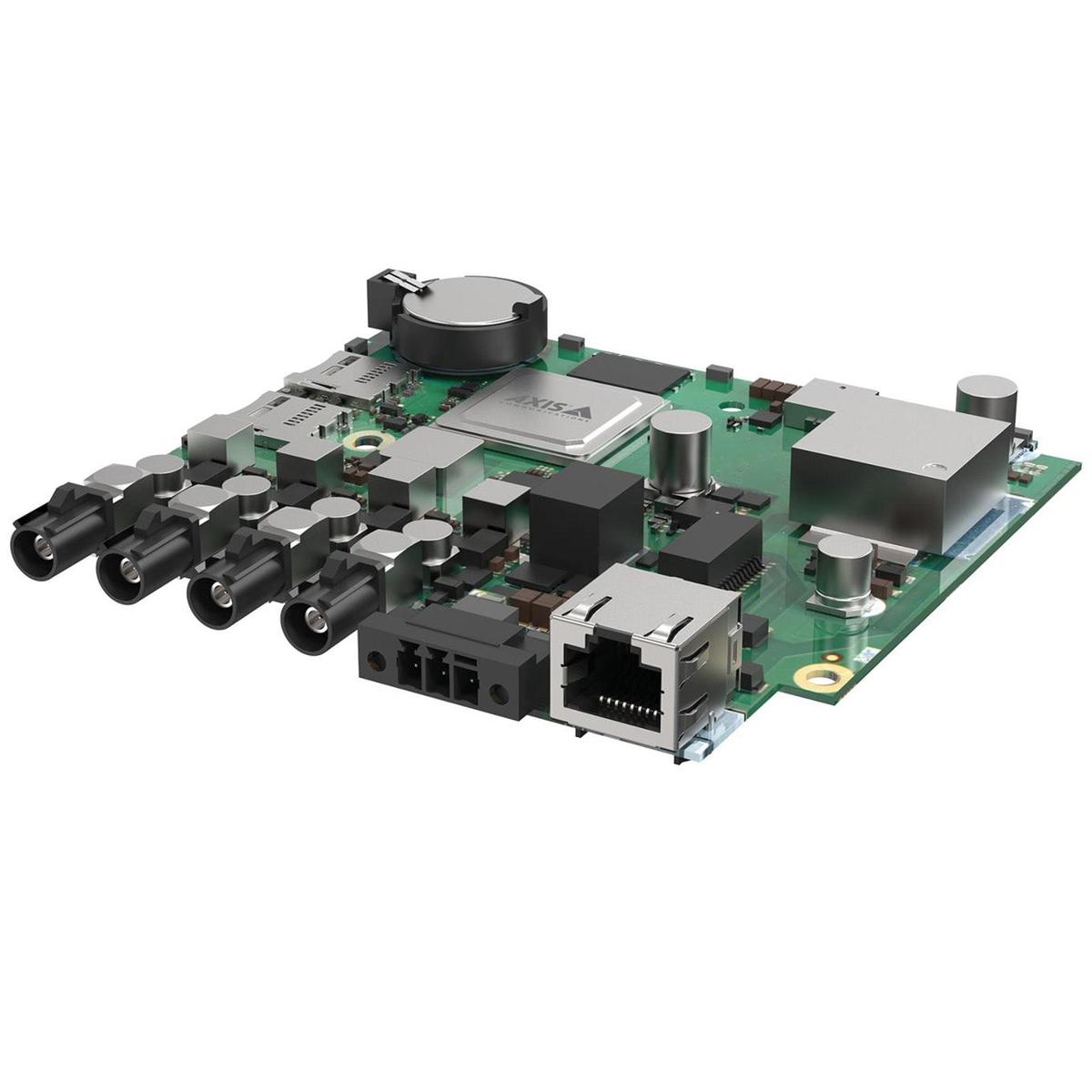 Axis F9104-B Main Unit