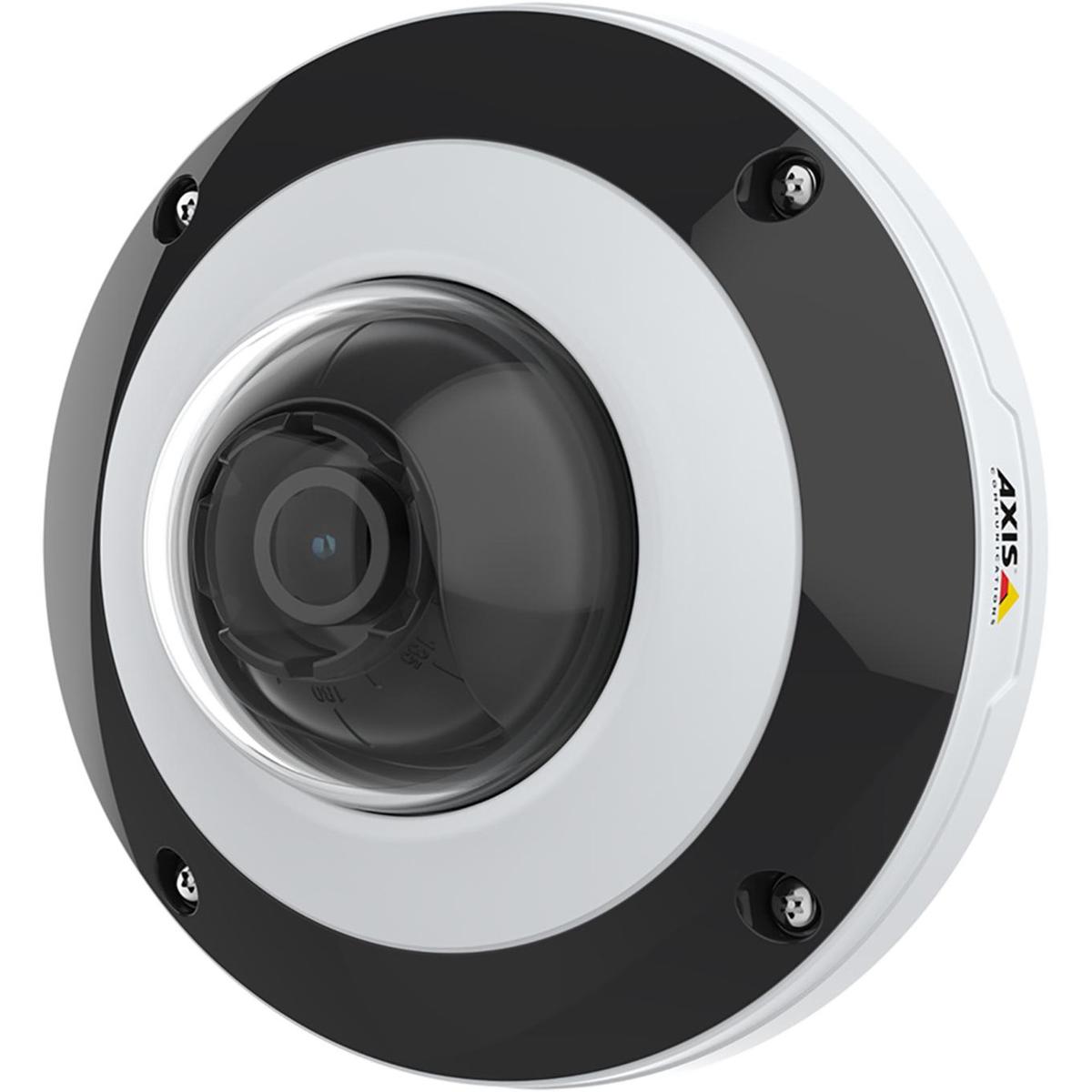 Axis F4105-LRE