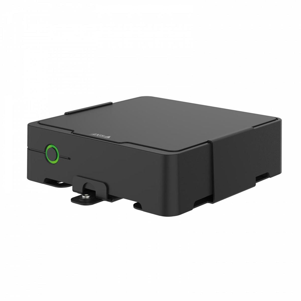 Axis W800 System Controller