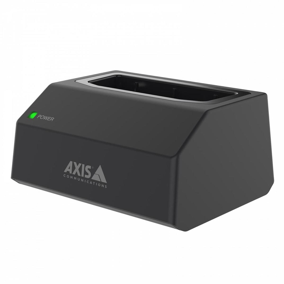 Axis W700 Docking station 1 Bay