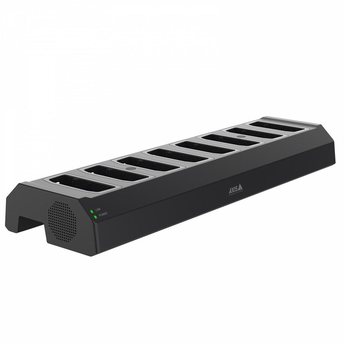 Axis W701 Docking station 8 Bay