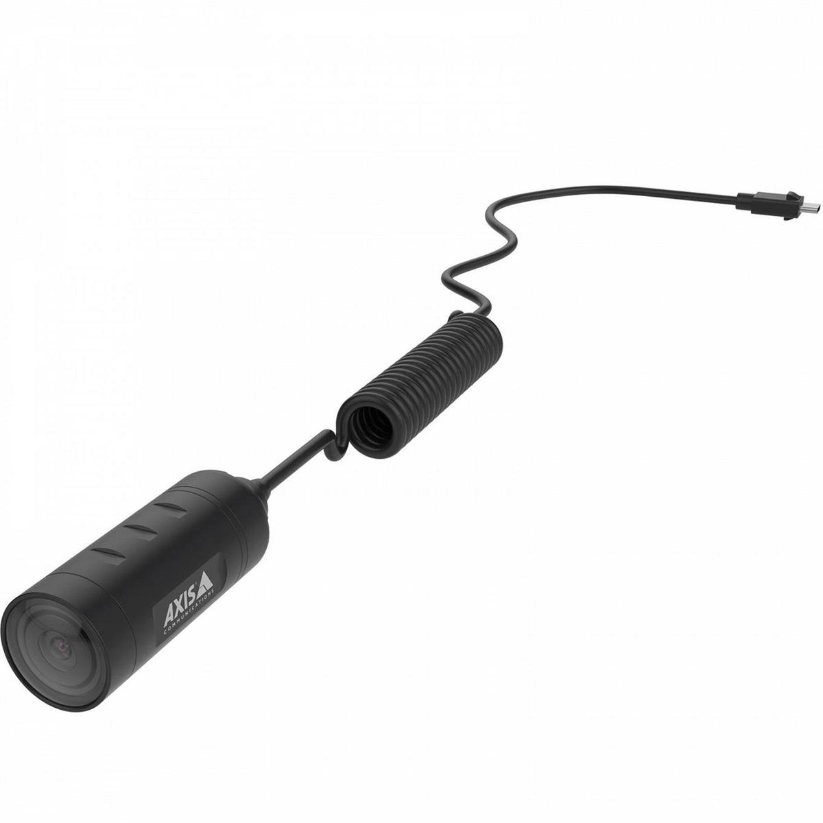 Axis TW1200 BW Mini Bullet Sensor