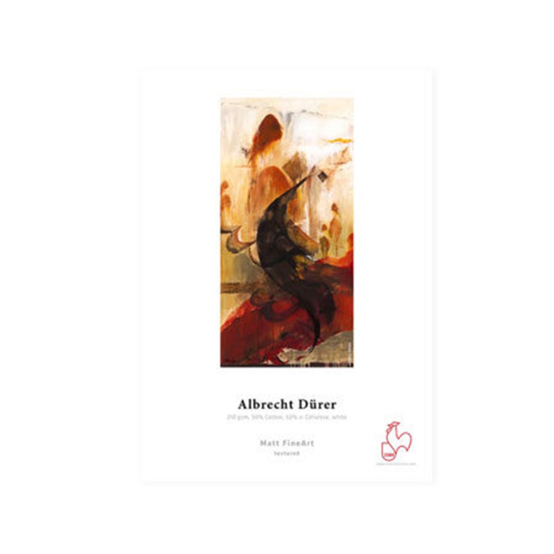 Hahnemuhle Matt FineArt Albrecht Durer 210 A4 - 25 vel