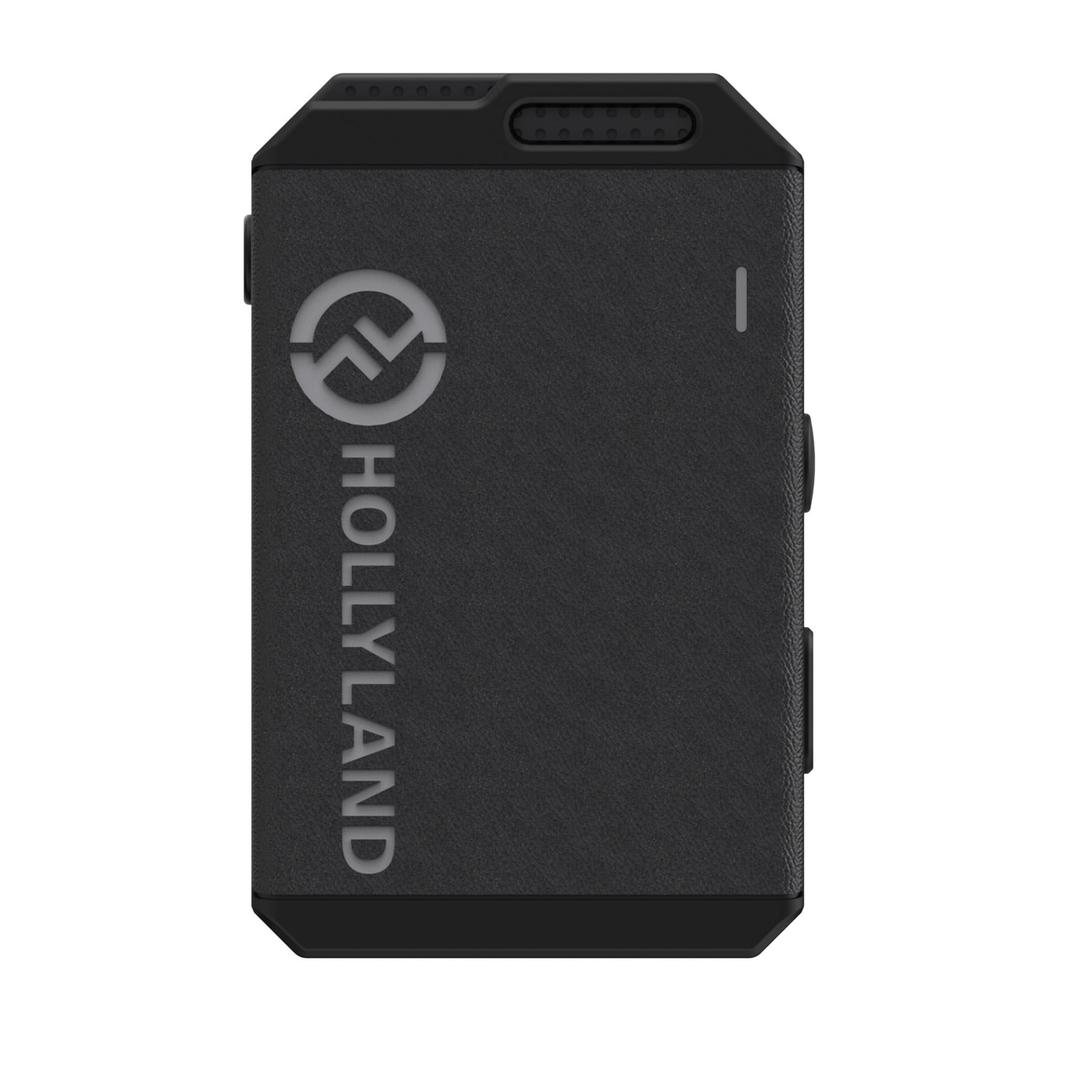Hollyland LARK MAX TX Wireless Mic System