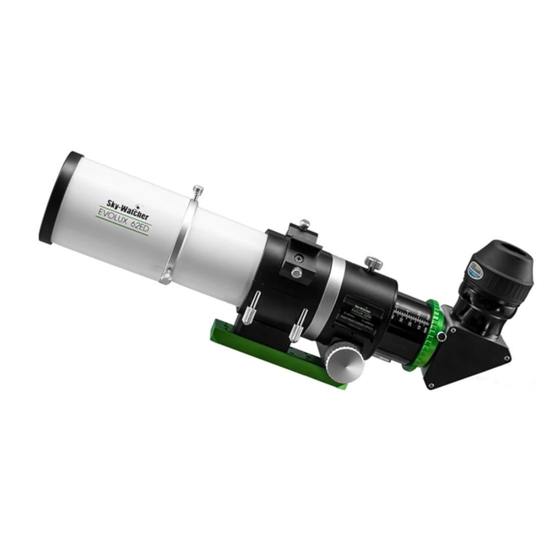 Sky-Watcher Evolux-62ED Apochromatic Refractor Telescope OTA