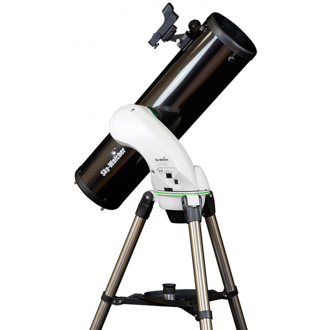 Sky-Watcher Explorer-130P AZ-Go2 Wi-Fi Parabolic Newtonian Reflector Telescope