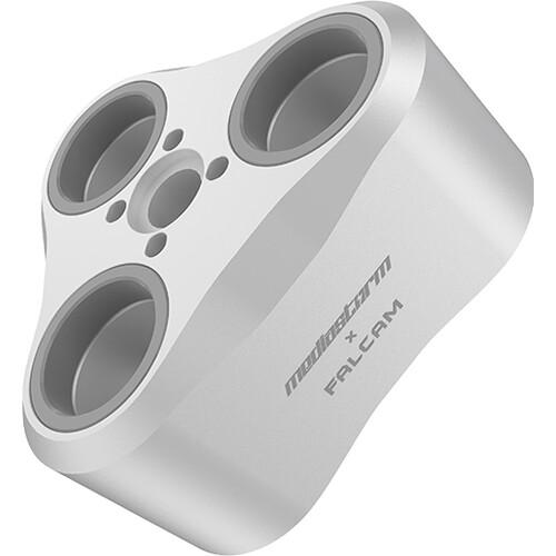 Falcam Geartree Three Hole Extension Mounting 3092