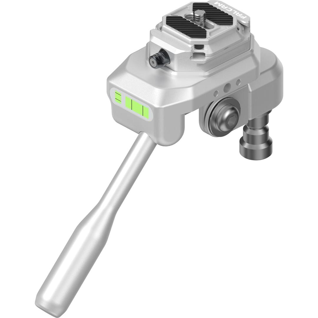 Falcam Geartree 3-Way Pan and Tilt Head 2752