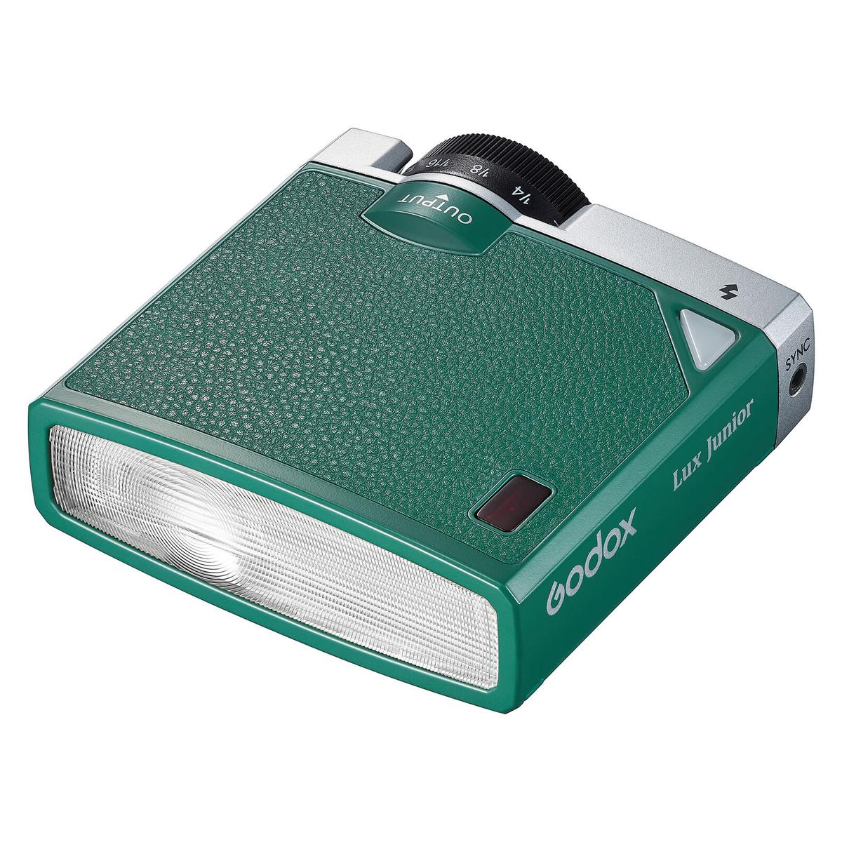 Godox Lux Junior - Green