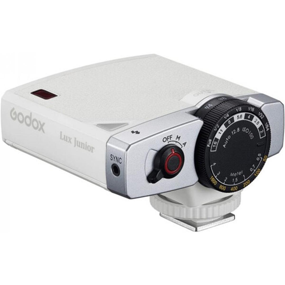 Godox Lux Junior - White