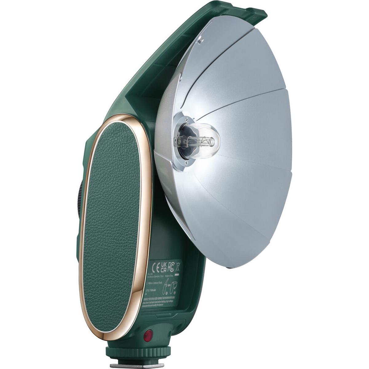 Godox Lux Senior - Green