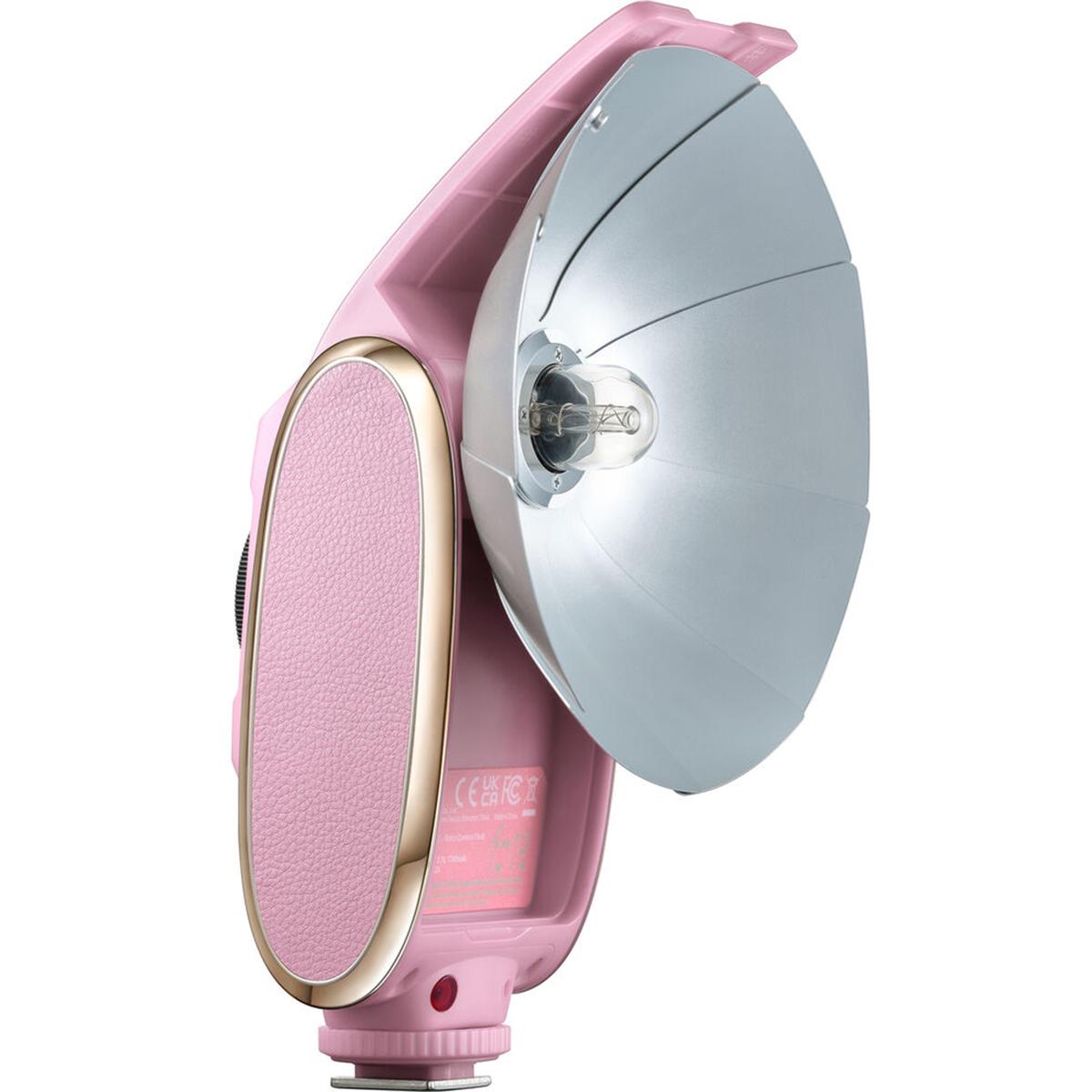 Godox Lux Senior - Pink
