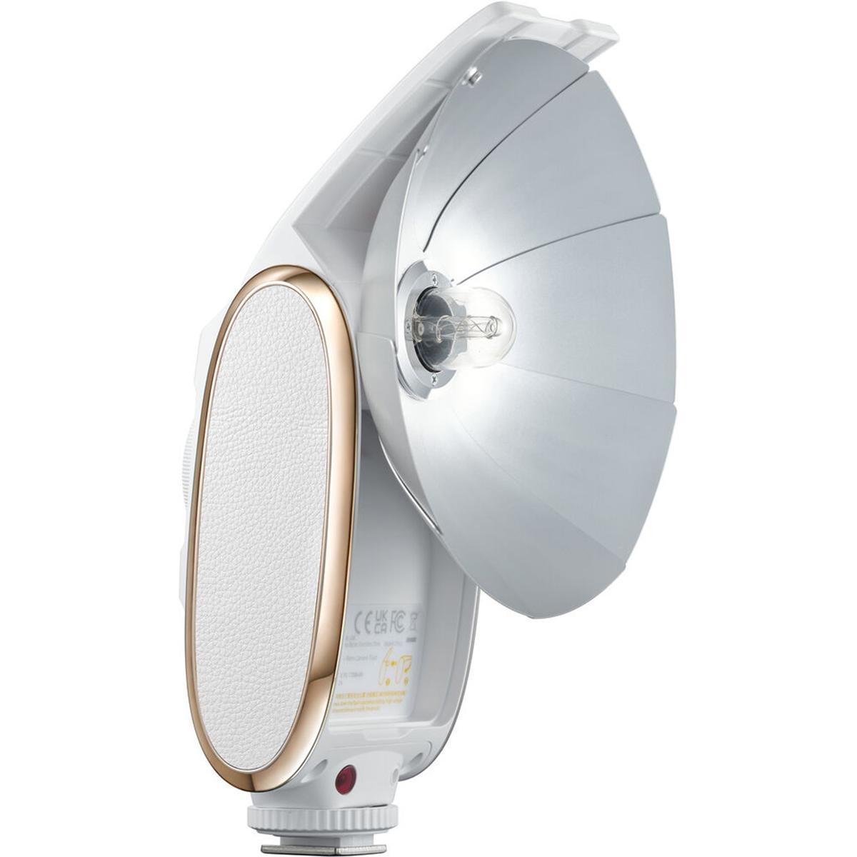 Godox Lux Senior - White