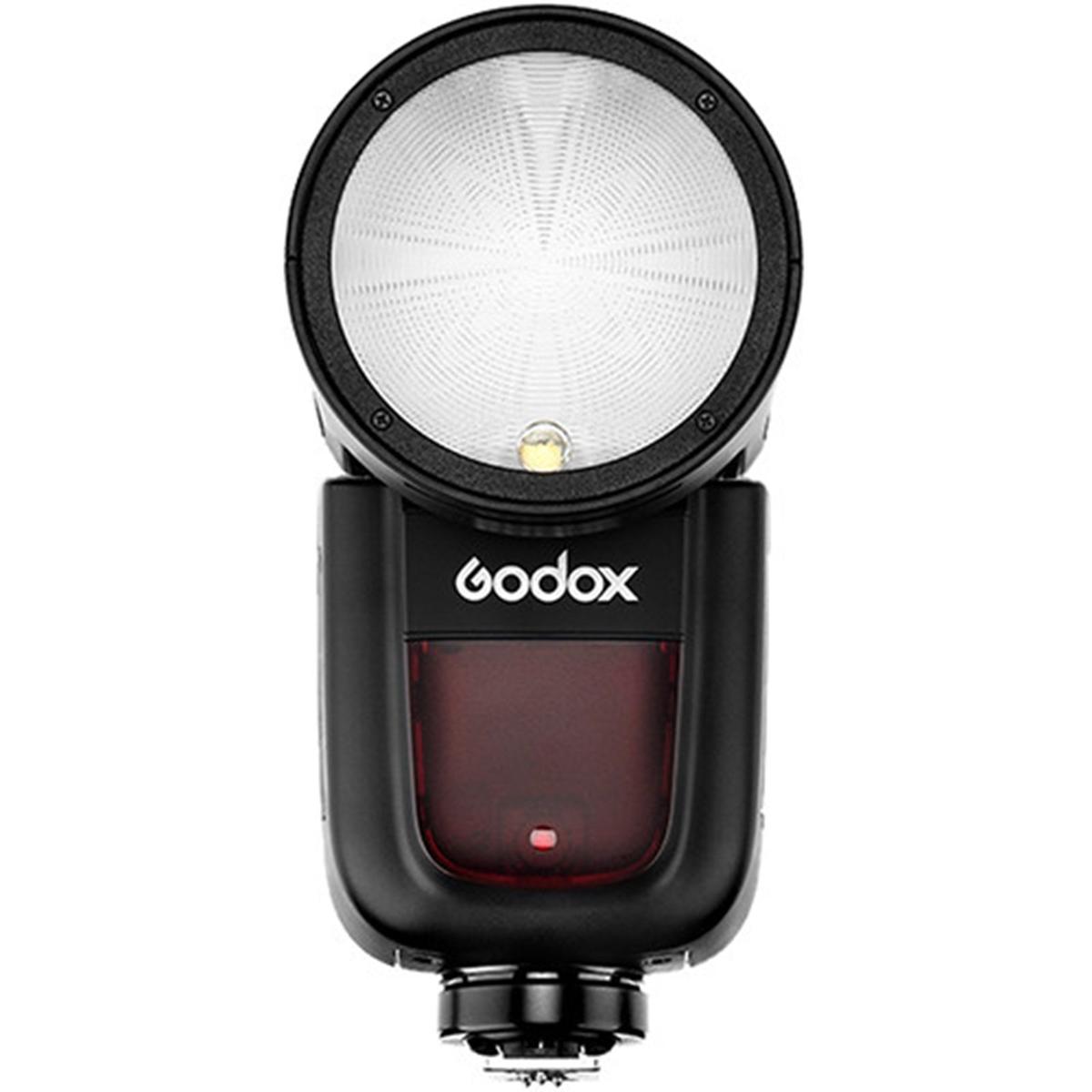 Godox V1 Flashgun for Pentax