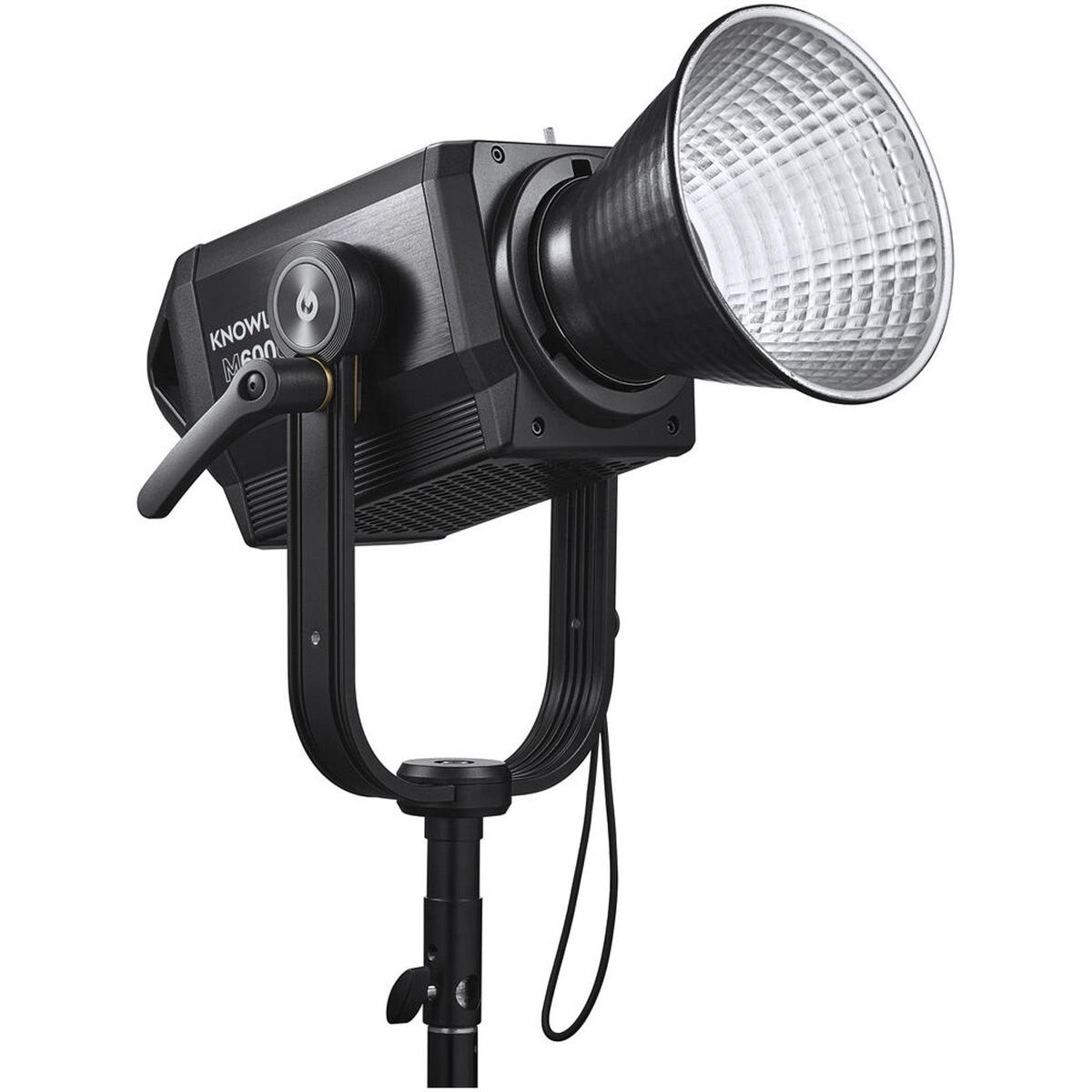 Godox KNOWLED M600D Professional Day Light LED Light
