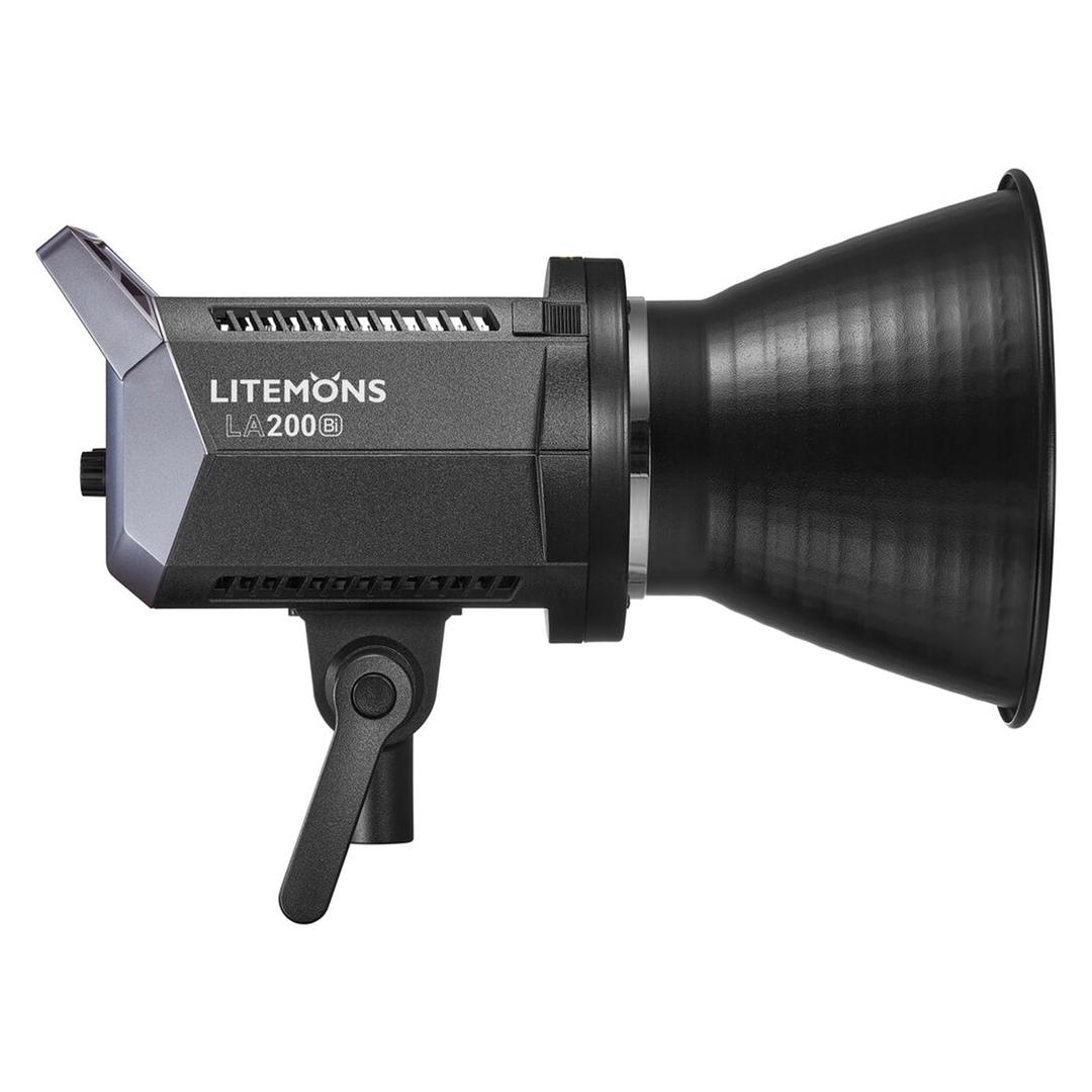 Godox LA200BI Litemons LED Light -BI-Colour