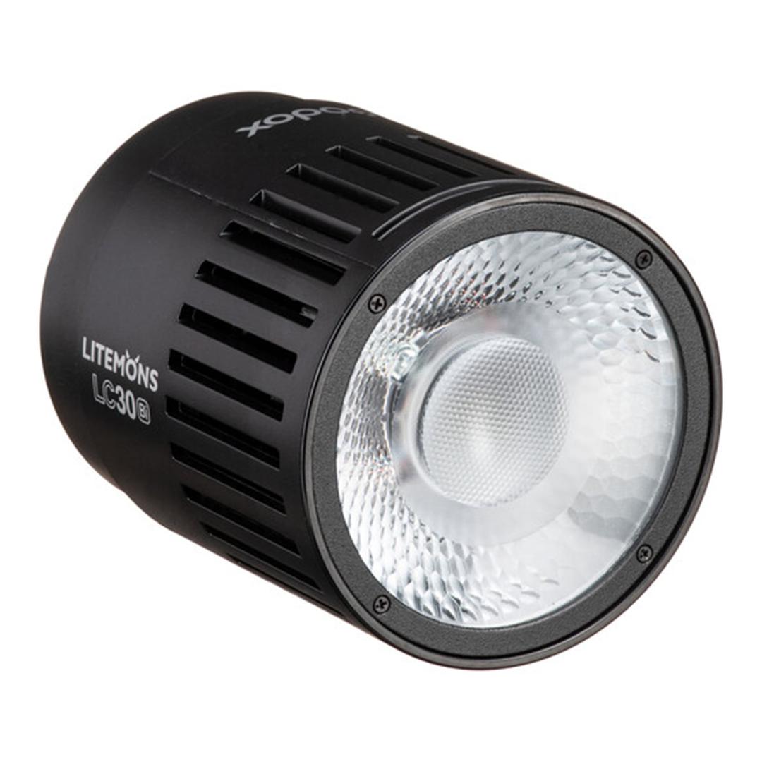 Godox LC30BI Litemons Tabletop LED Light - Bi-Colour