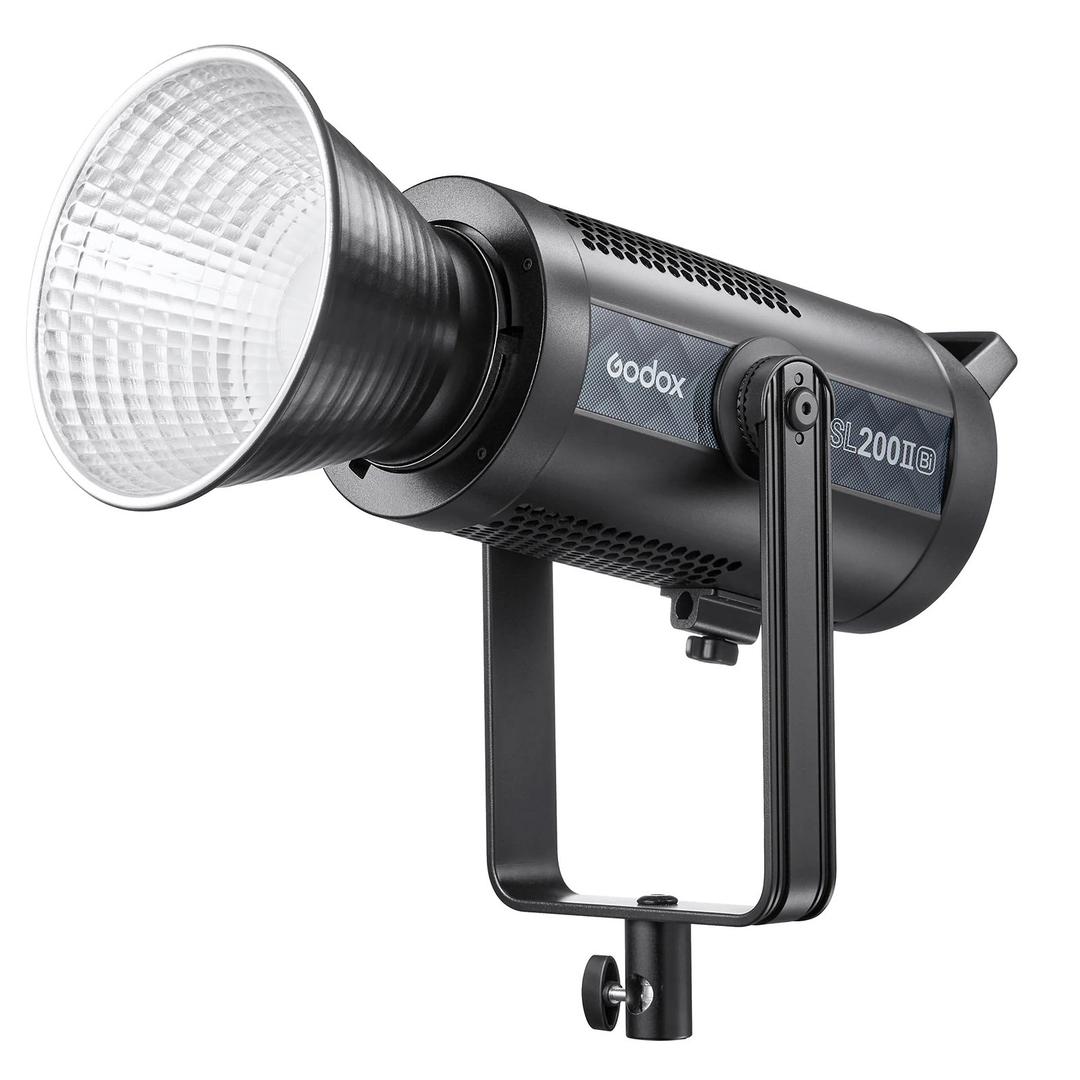 Godox SL200III LED Light - Bi-Colour