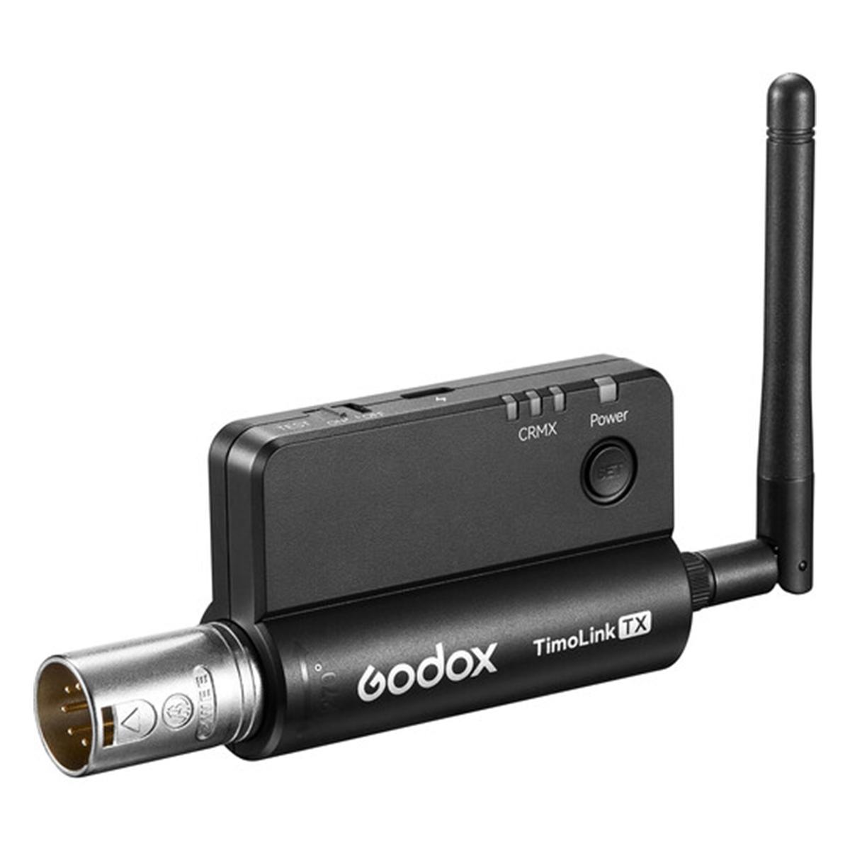 Godox Timolink TX DMX Transmitter