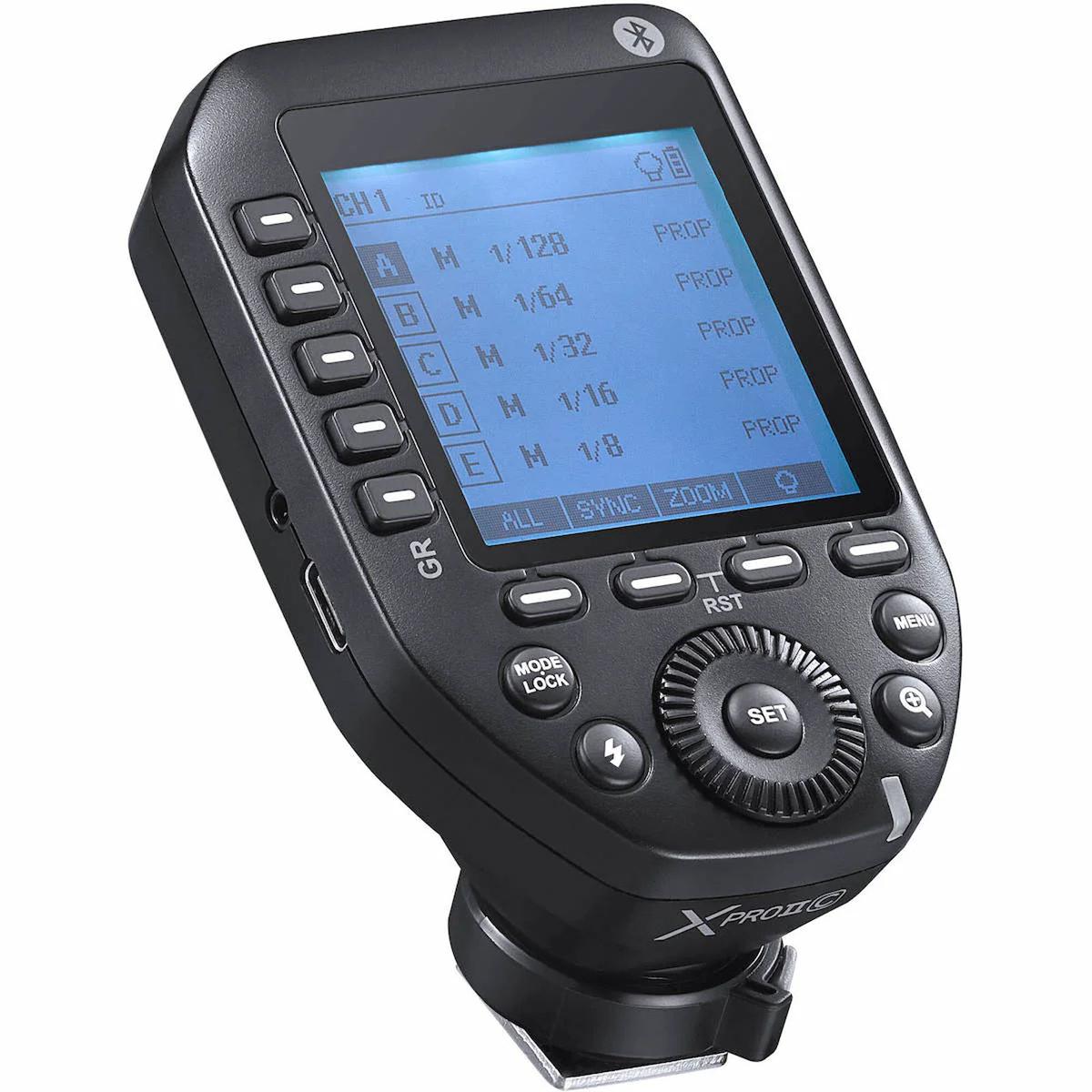 Godox Xpro II-C Transmitter - Canon