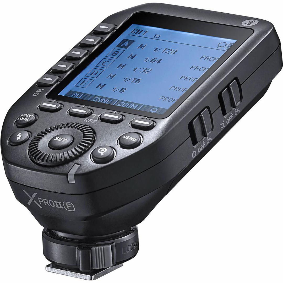 Godox Xpro II-F Transmitter - Fujifilm