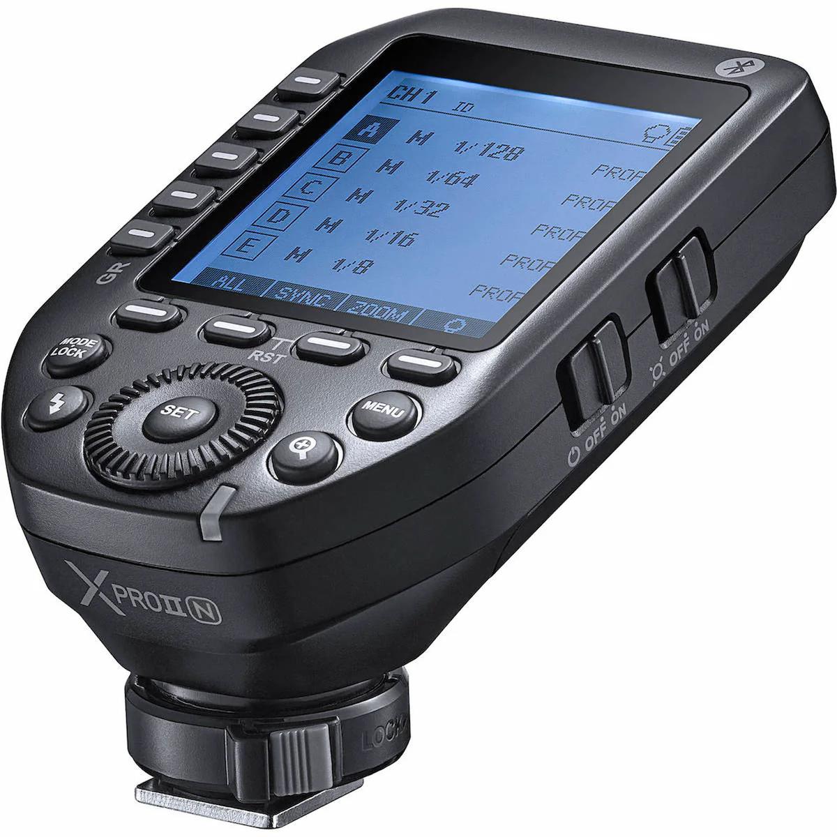 Godox Xpro II-N Transmitter - Nikon