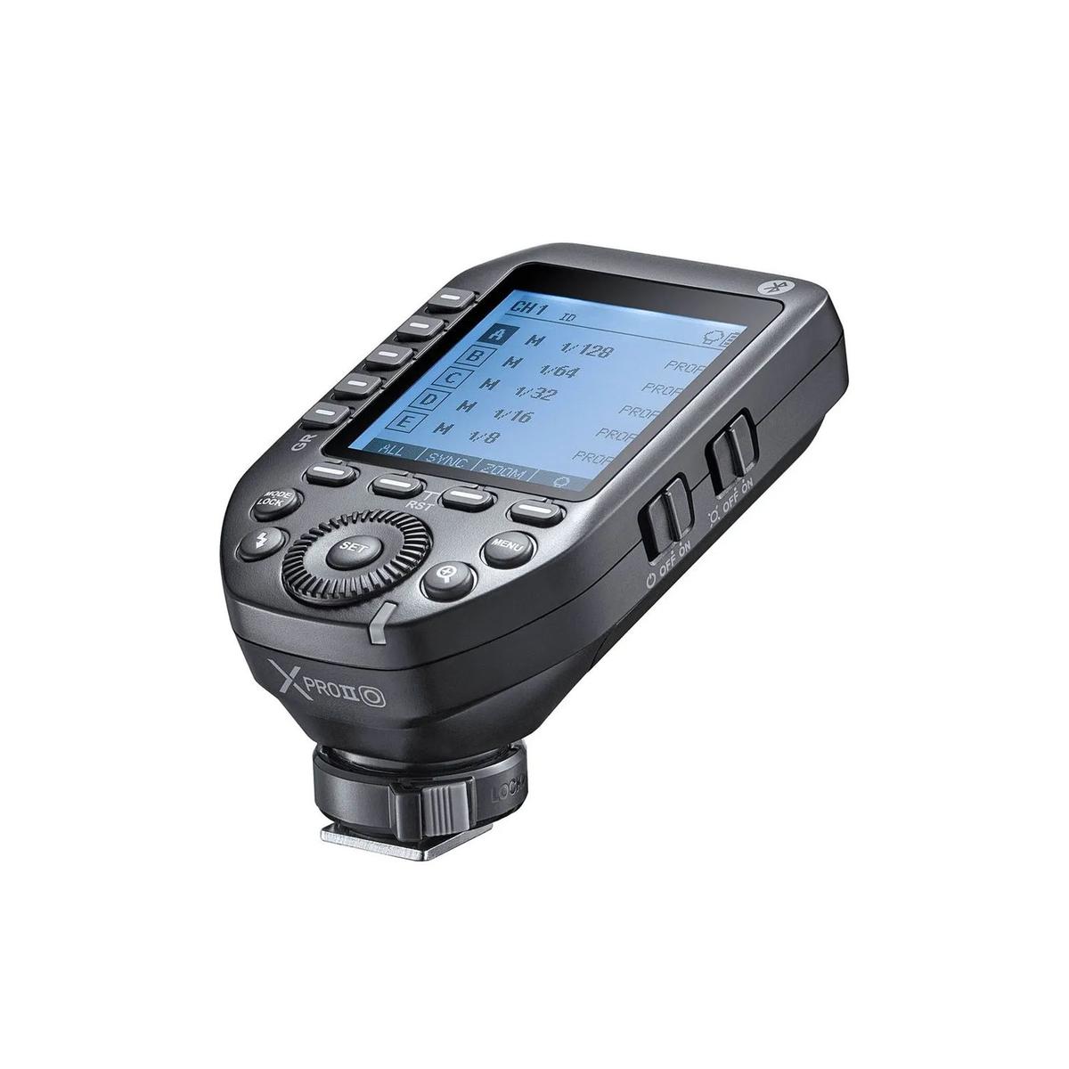 Godox Xpro II-O Transmitter - OM / Panasonic